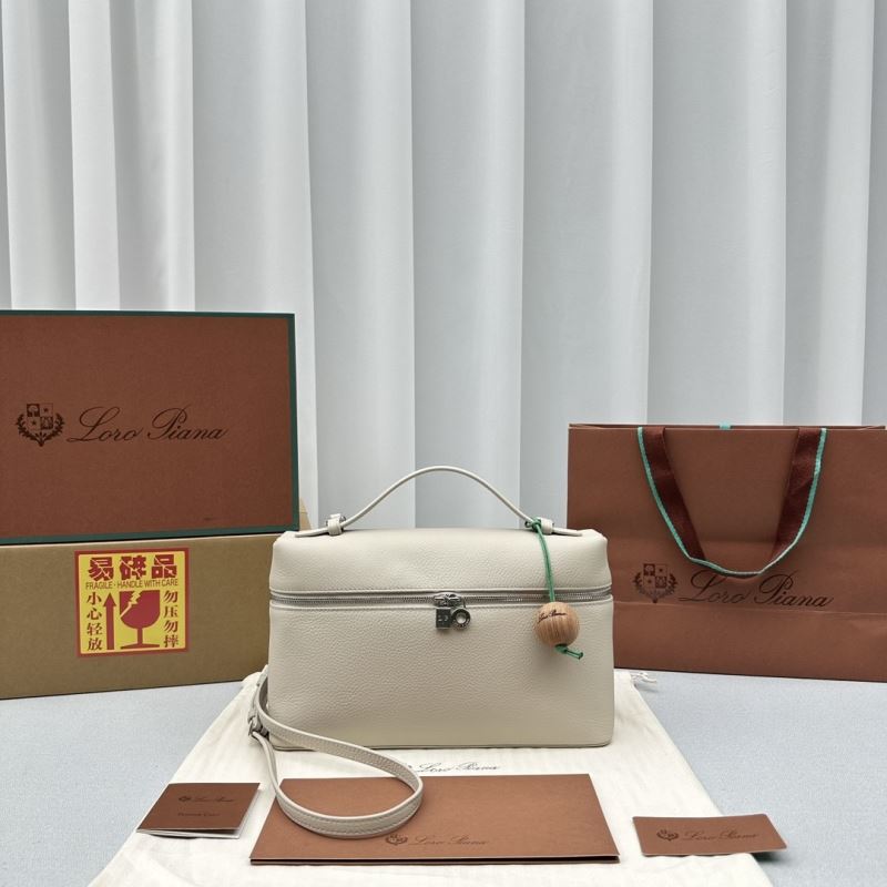 Loro Piana Satchel bags